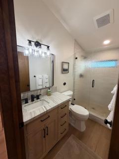 Shaver Lake Cabin, Views, 5 Acres, Sleeps 14, Air Conditioning - 5