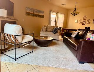 Elevated Zen: Sedona's Rooftop Retreat for 9! - 4