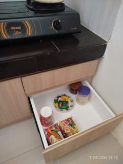 Favian Homestay - 8