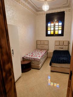 Appartement Riad à Taroudant Piscine Privée & Grand Jardin, Séjour Unique - 8