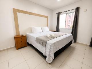 Apartamento perto do aeroporto e do estádio do mangueirão - 7