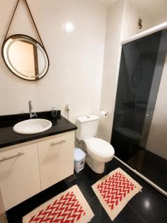 Apartamento perto do aeroporto e do estádio do mangueirão - 1