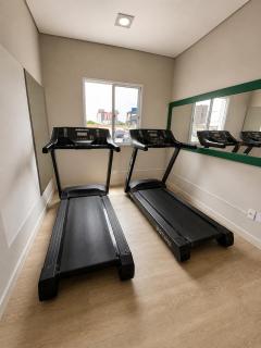 Apartamento perto do aeroporto e do estádio do mangueirão - 8