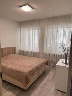 Central apartment on Valtakatu, Lappeenranta - 8