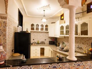 Appartement Riad à Taroudant Piscine Privée & Grand Jardin, Séjour Unique - 5