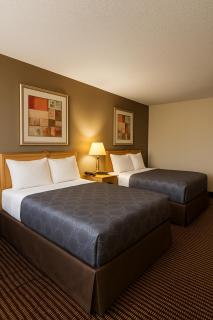 MHO Hotel Eloy Casa Grande Near I-10 - 1
