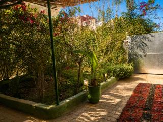 Dar Chama Grande Maison Marocaine Traditionnelle avec Jardin - 3