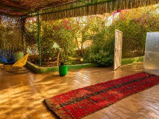Dar Chama Grande Maison Marocaine Traditionnelle avec Jardin - 4