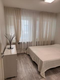 Central apartment on Valtakatu, Lappeenranta - 9