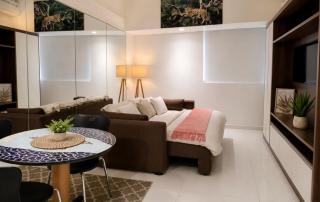 Tropical Executive Hotel - 1