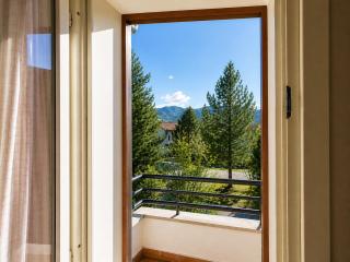 La Grande Casa Di Montagna - 8
