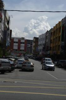 Hotel Cheqinn - Ipoh - 1