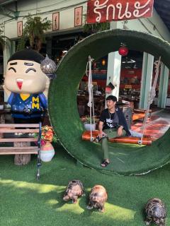 วารินรีสอร์ท - 1