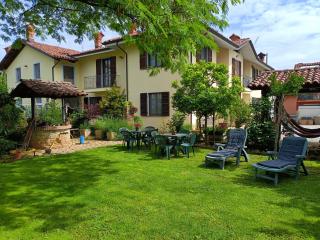 Casa Vicino - 0