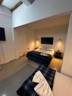 Blue House - 1