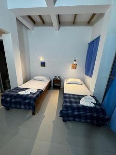 Blue House - 6