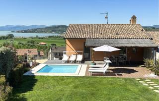 Lovely Home In Montebuono With Wifi - 2
