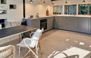 Stunning Home In Vejby With Wifi - 6