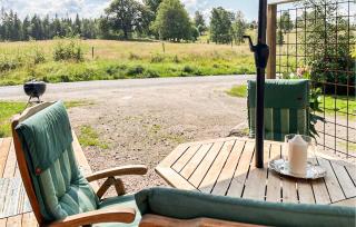 Stunning Home In Öxabäck With Wifi - 9
