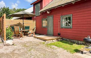 Stunning Home In Öxabäck With Wifi - 7