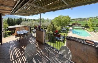 Pet Friendly Home In Acquasparta - 6