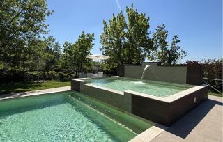 Pet Friendly Home In Acquasparta - 2