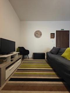 Modern & Spacious 2BR Apartment with Balcony in Birkirkara - 1