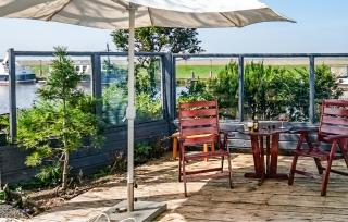 Amazing Home In Lauwerzijl With House Sea View - 9