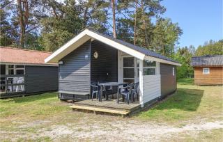 2 Bedroom Beach Front Home In Nexø - 0