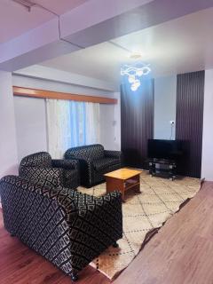 Ashnis Apartment - Sigatoka Town House Apartment - 2