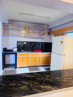 Ashnis Apartment - Sigatoka Town House Apartment - 7