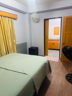 Ashnis Apartment - Sigatoka Town House Apartment - 6