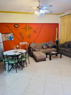 casabianca north coast chalet code 20 - 1