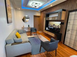 Modern Studio Sea View Balcony just 1 min to Casino - 9