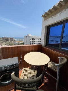 Modern Studio Sea View Balcony just 1 min to Casino - 4