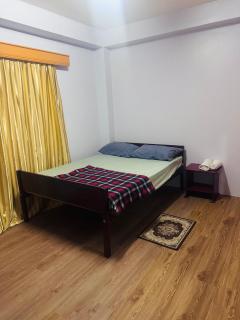Ashnis Apartment - Sigatoka Town House Apartment - 3