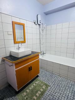 Ashnis Apartment - Sigatoka Town House Apartment - 5