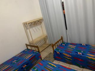 Casa espaçosa de temporada a poucos minutos do centro e principais praias - 7