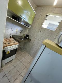 Apartamento Moderno Próx Rodoviária - 2