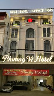 Khách Sạn Phượng Vĩ - 0