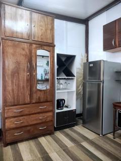 Loft with office, balcony, and grill - 3