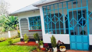 BONNY KINGs FARMSTAY - 9