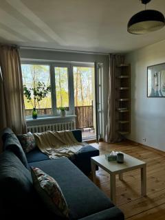 Sopot Forest Apartment - 7