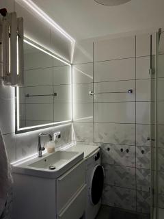Sopot Forest Apartment - 3