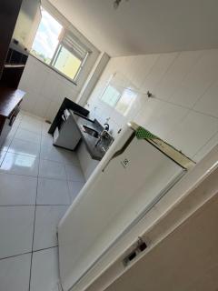 Apartamento Completo em Guarus Eldorado - 9