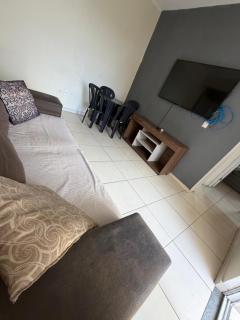 Apartamento Completo em Guarus Eldorado - 3