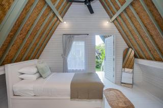 D'Yuki Huts Lembongan - 2
