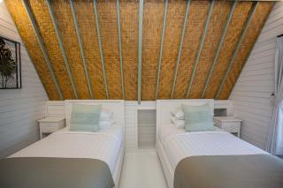 D'Yuki Huts Lembongan - 6