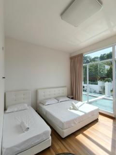 Minden Cozy House up to 12 pax - 6