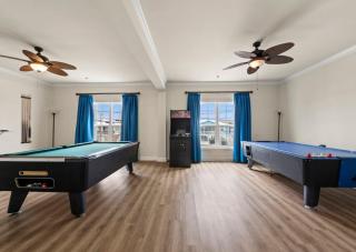 8 BR Oceanfront Home - Private Saltwater Pool Game Room and Elevator - Tropical Dunes I - 2